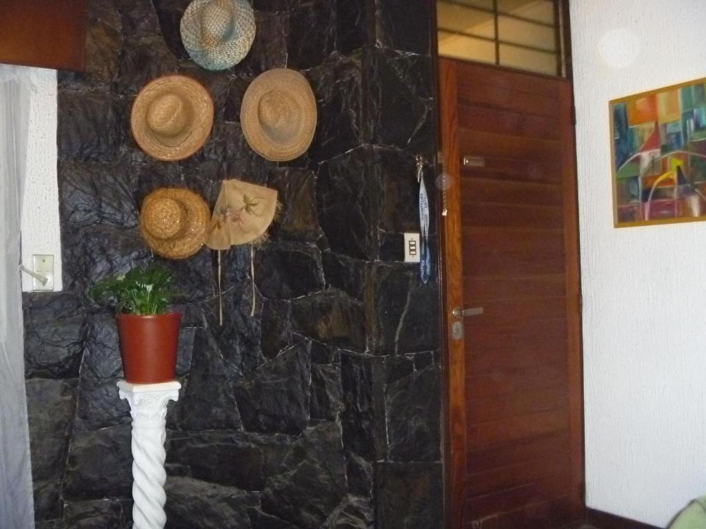 Mi Casa Pension Mendoza Buitenkant foto