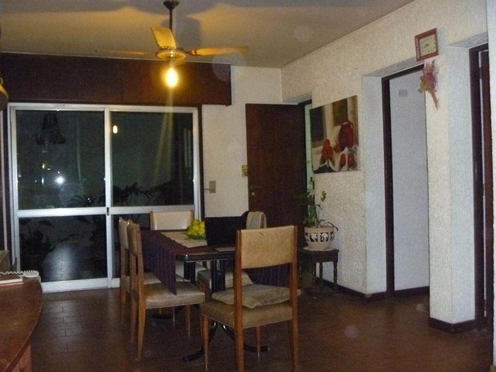 Mi Casa Pension Mendoza Buitenkant foto
