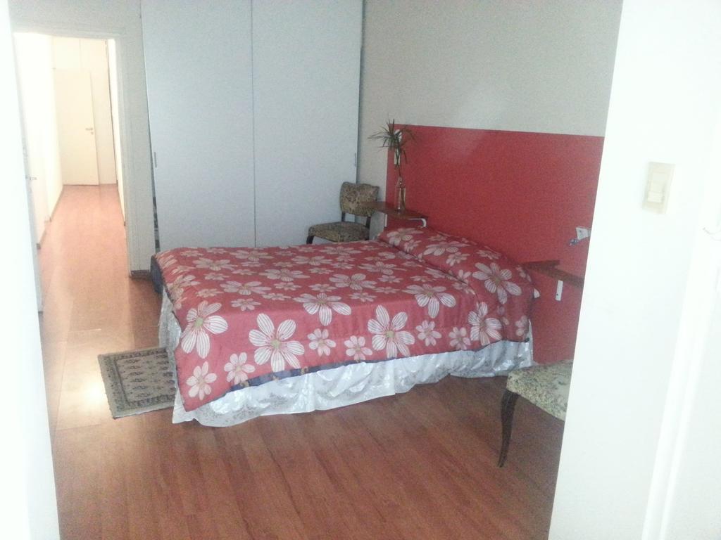 Mi Casa Pension Mendoza Buitenkant foto