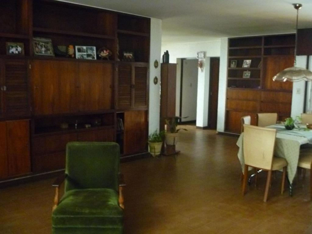 Mi Casa Pension Mendoza Buitenkant foto