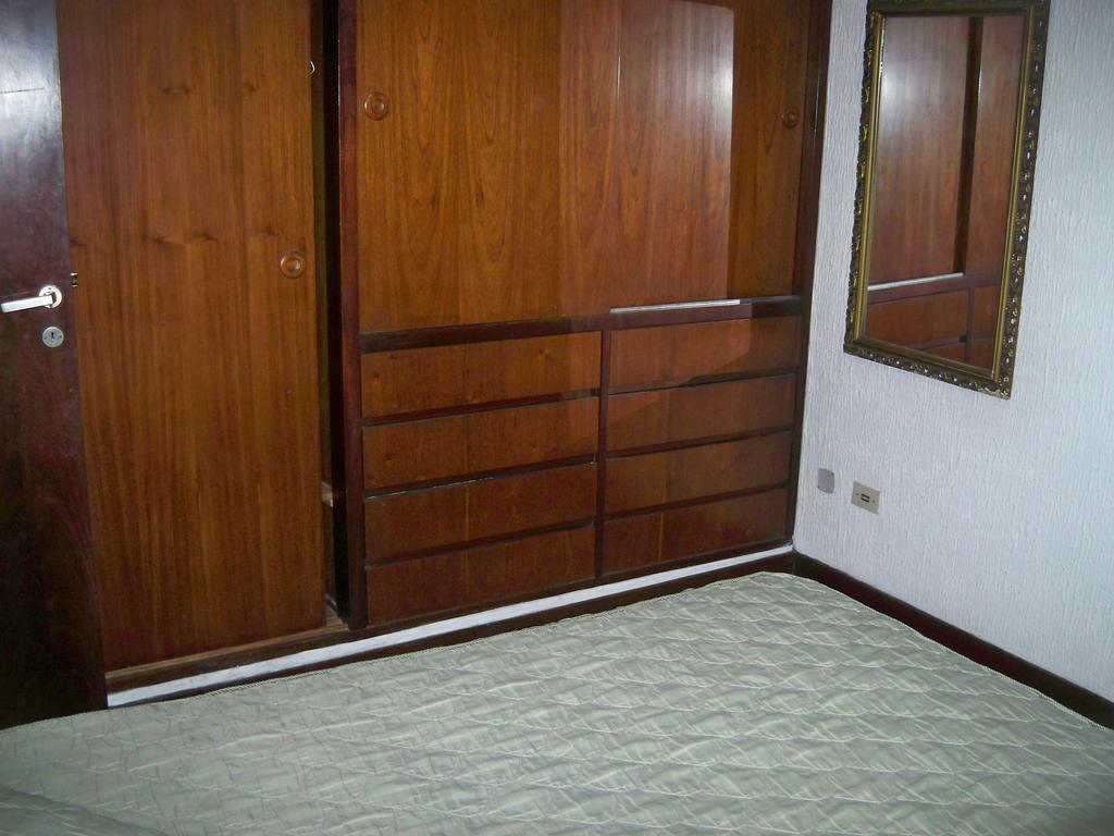 Mi Casa Pension Mendoza Buitenkant foto