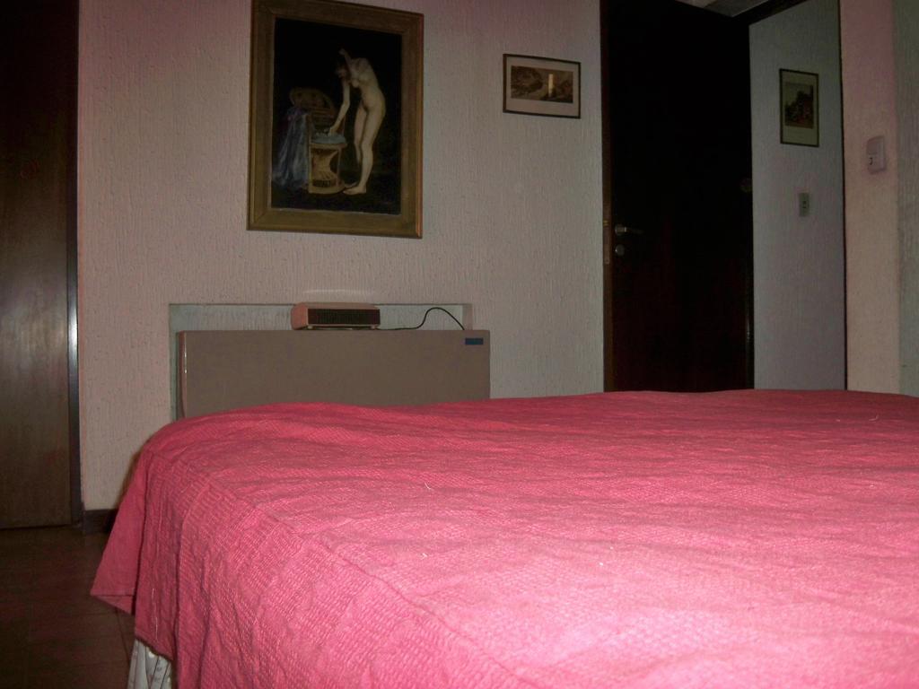 Mi Casa Pension Mendoza Buitenkant foto