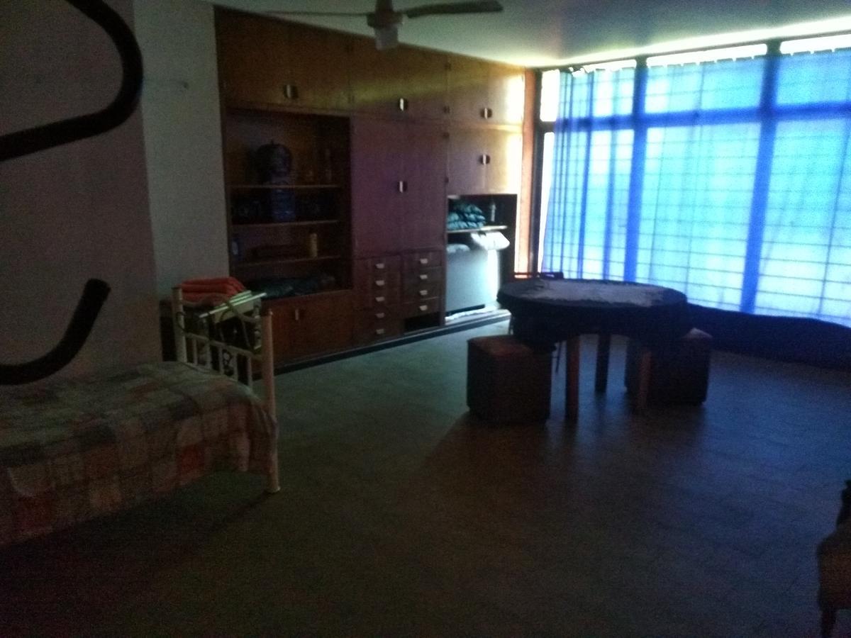 Mi Casa Pension Mendoza Buitenkant foto