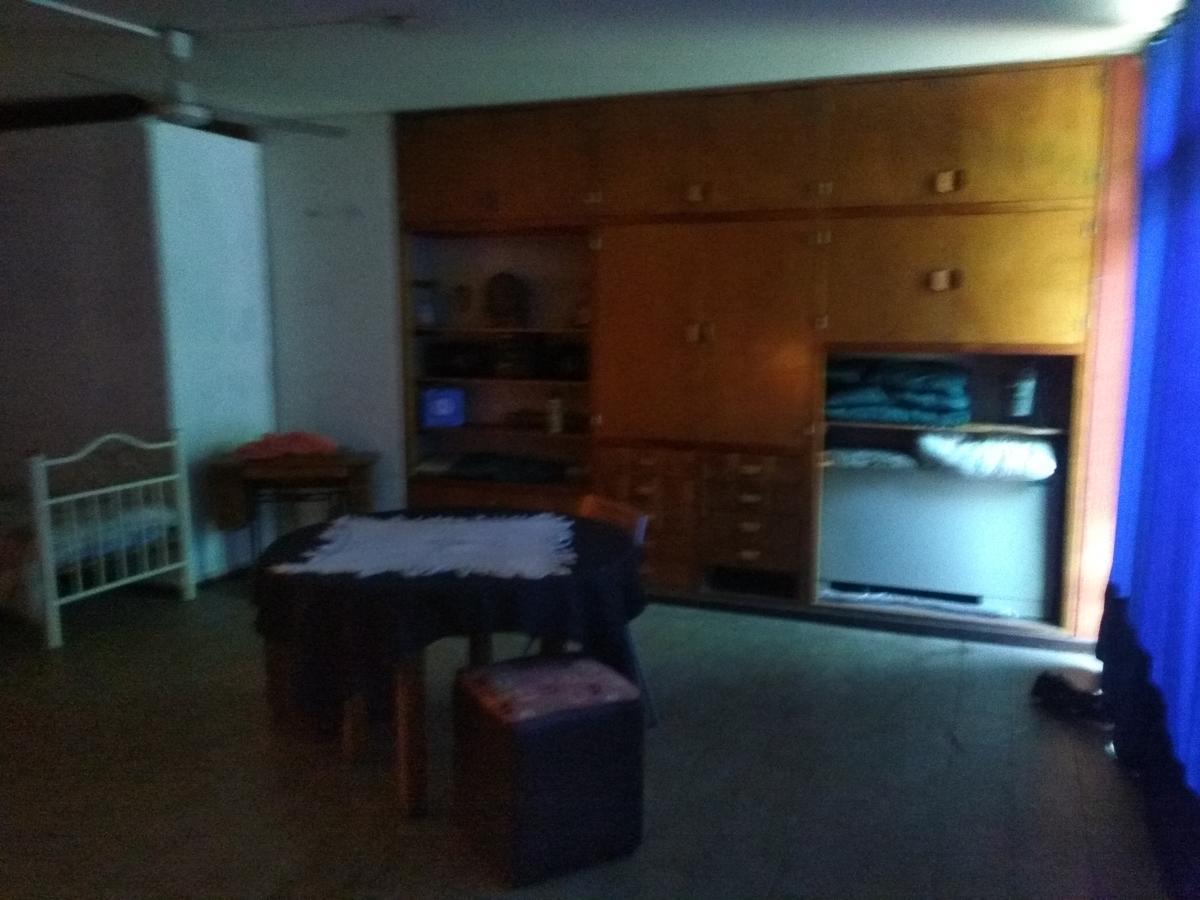 Mi Casa Pension Mendoza Buitenkant foto