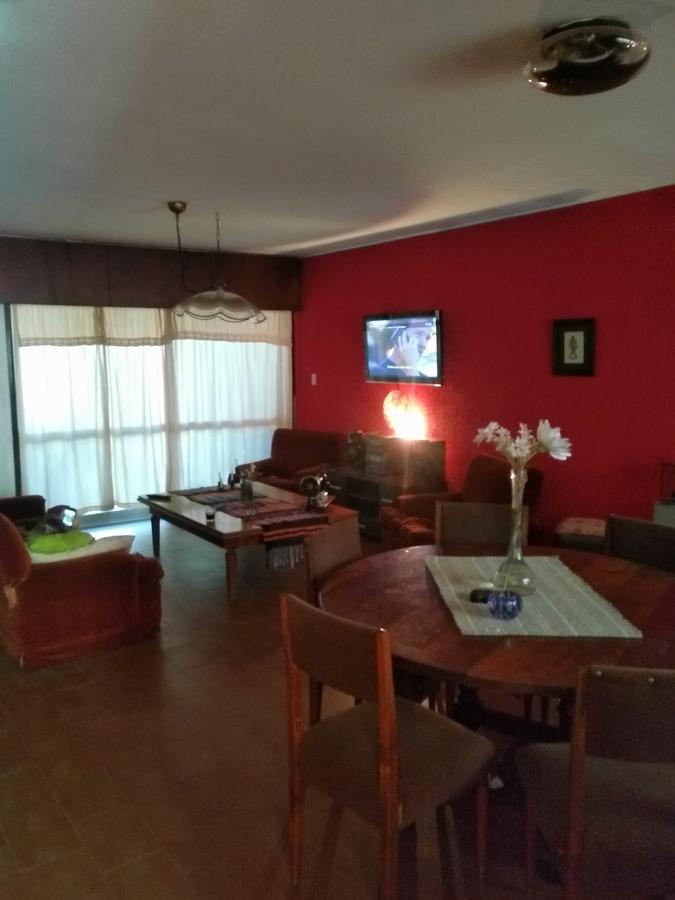 Mi Casa Pension Mendoza Buitenkant foto