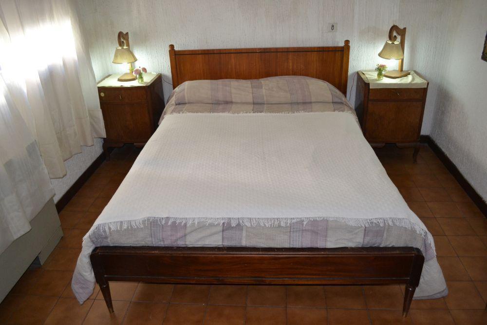 Mi Casa Pension Mendoza Buitenkant foto