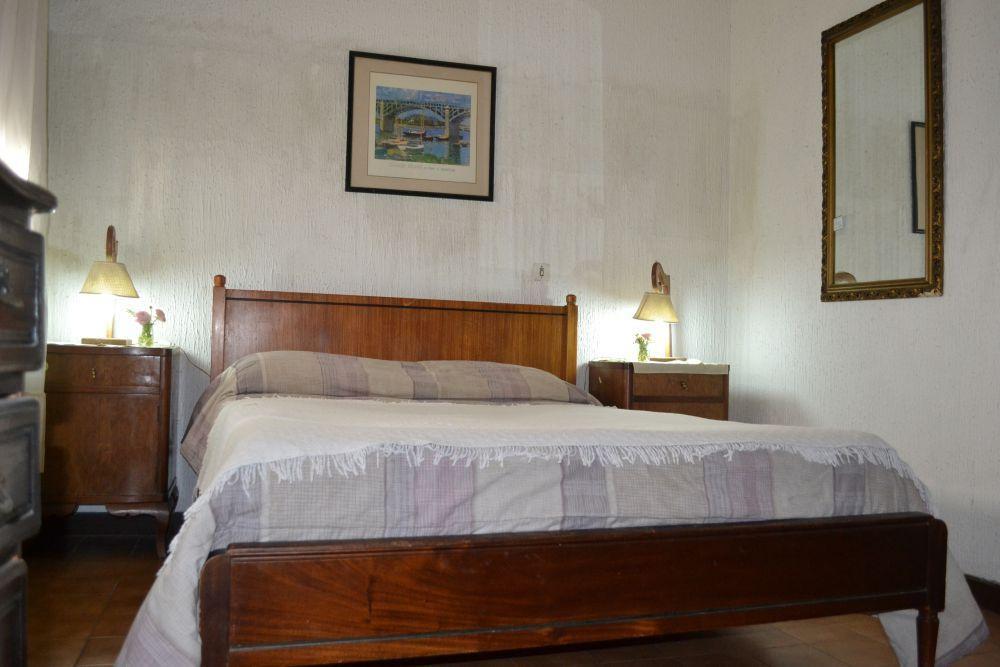 Mi Casa Pension Mendoza Buitenkant foto