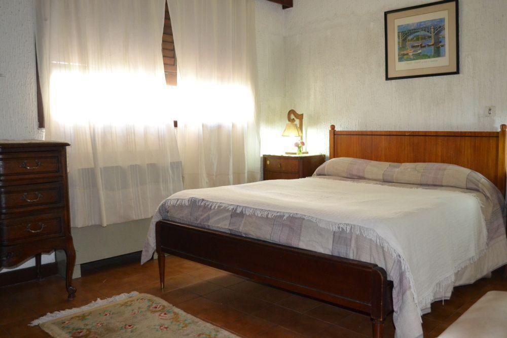 Mi Casa Pension Mendoza Buitenkant foto