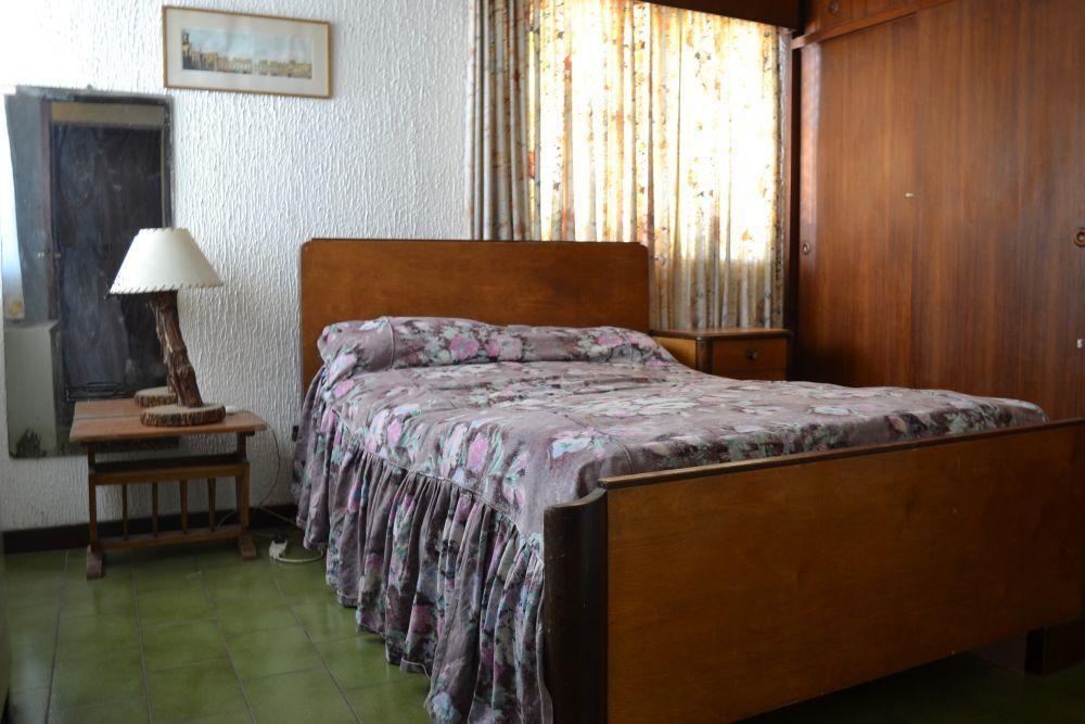 Mi Casa Pension Mendoza Buitenkant foto