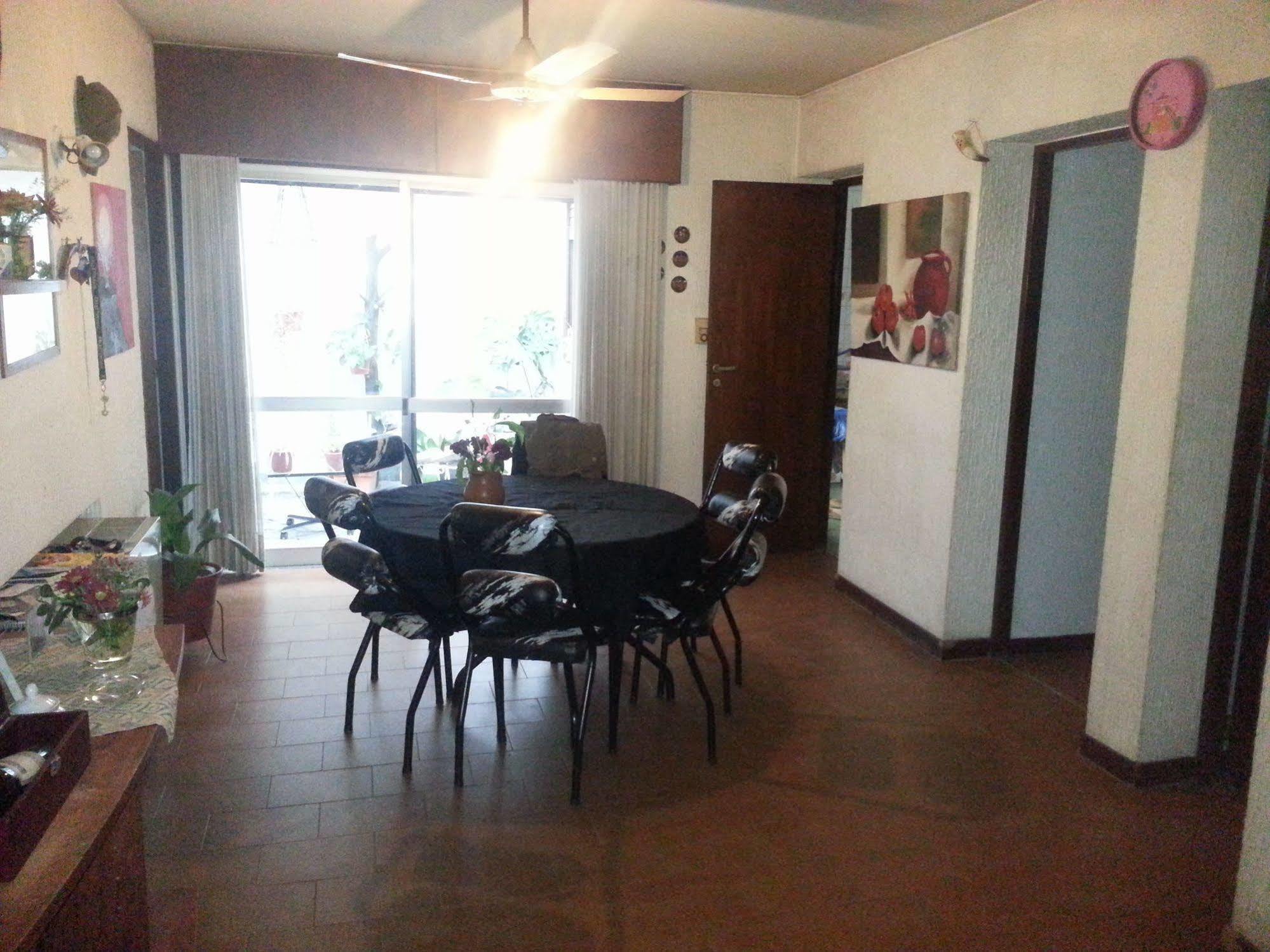 Mi Casa Pension Mendoza Buitenkant foto